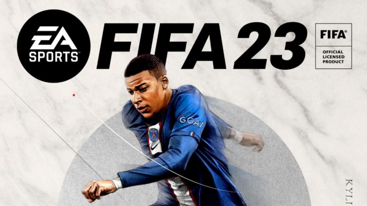 How to buy FIFA 23 Ultimate Edition saving 60% of its price