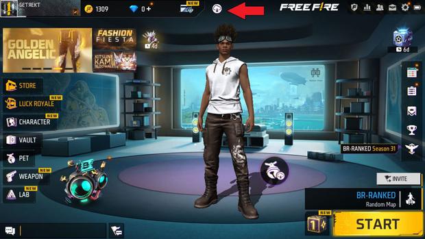 Free Fire Download Center