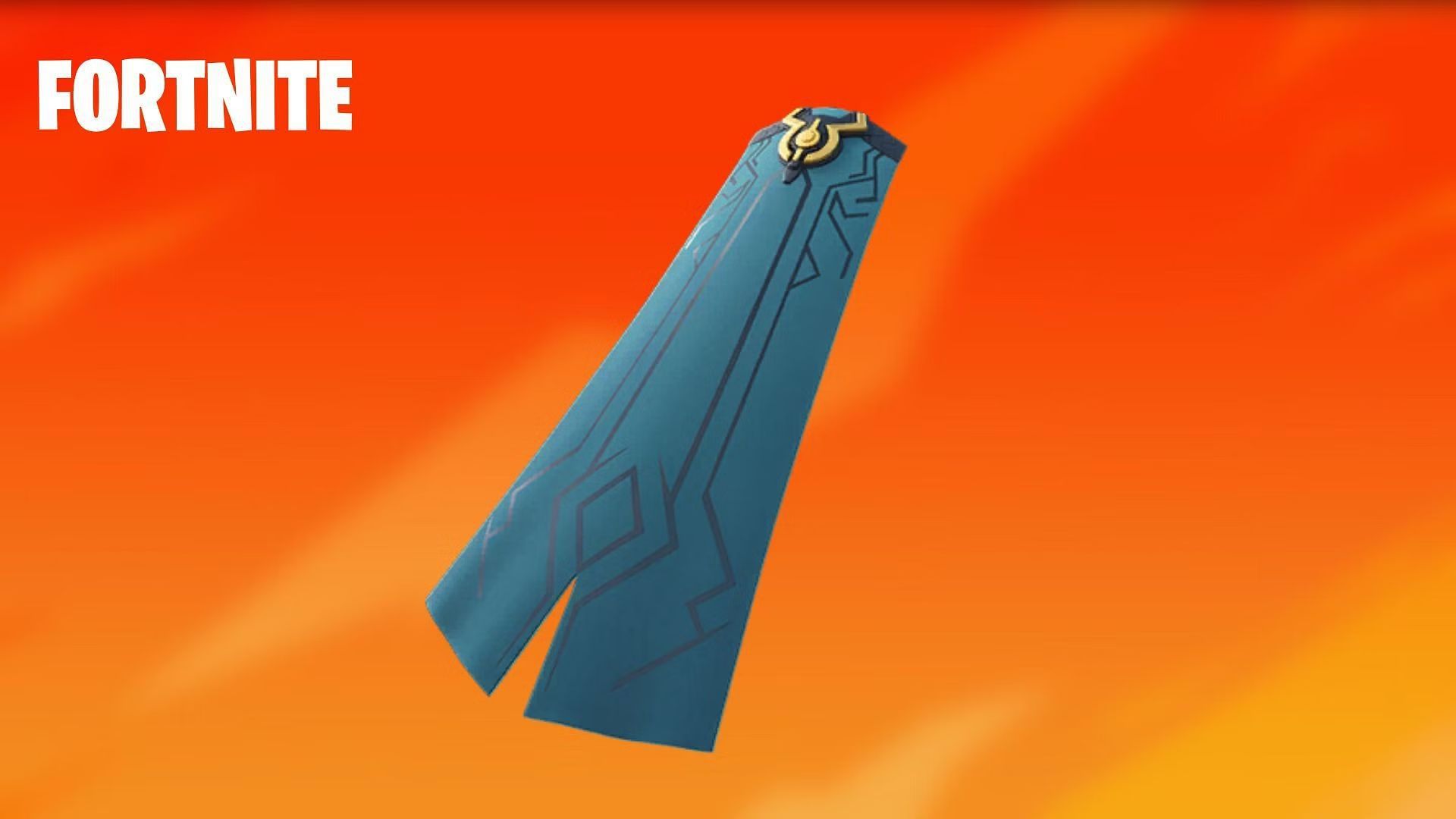 How to get the Noble Shroud cloak in Fortnite Chapter 4