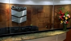 What does the authorization that the US gave Chevron in Venezuela imply?