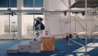 Check out the amazing new abilities of the Atlas humanoid robot