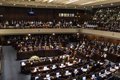 Israel's parliament preliminarily approves bills to revoke Israeli citizenship for "terrorists"