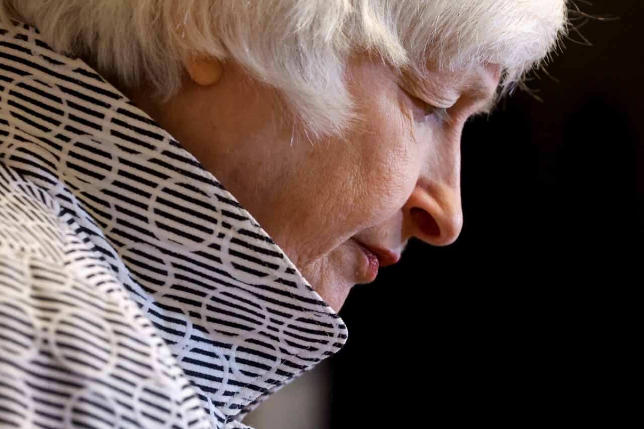 Janet Yellen warns of crisis if US defaults on debt