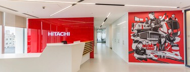 Hitachi supports technological growth in Spain: it will hire 3,000 workers and open several centers