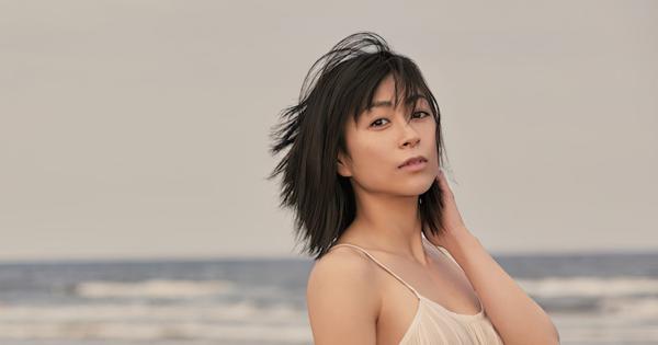 Hikaru Utada has a long musical career