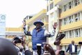 Kenyan investigators examine evidence of voter fraud submitted by opposition leader Raila Odinga