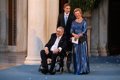 King Constantine of Greece, uncle of Felipe VI and brother of Queen Sofía, dies