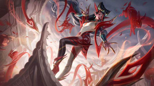 Zyra Mythmaker