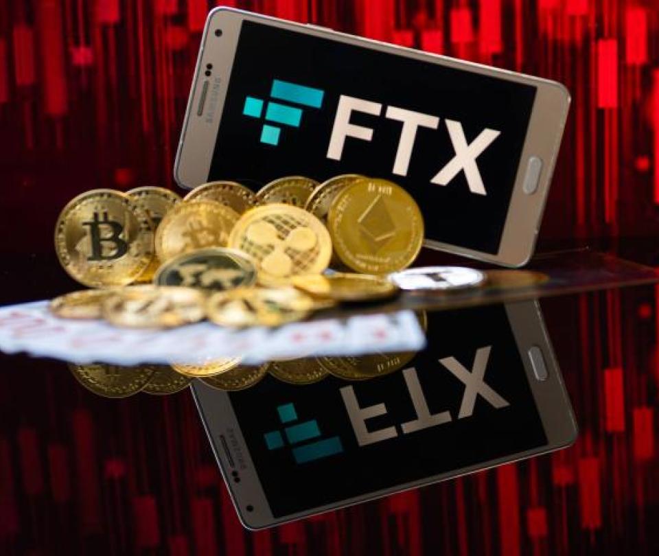 Lessons that the FTX case leaves for the crypto ecosystem in Colombia