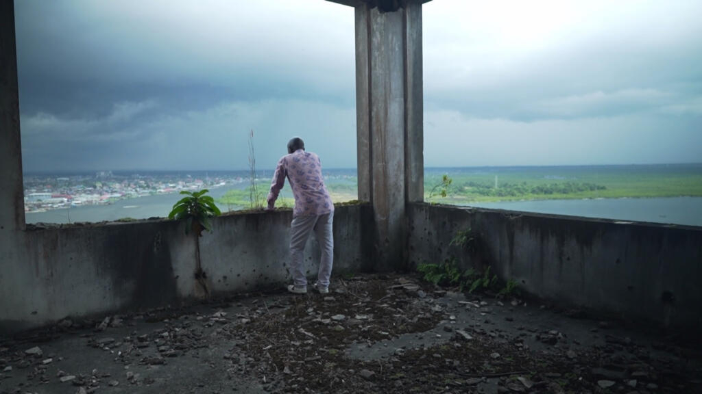 Liberia celebrates the bicentennial of its founding by freed slaves