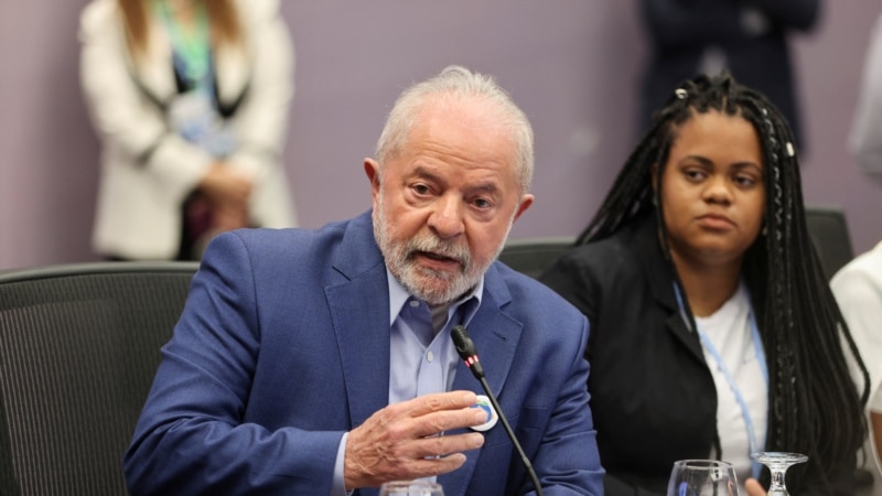 Lula will meet with Biden on February 10 in Washington