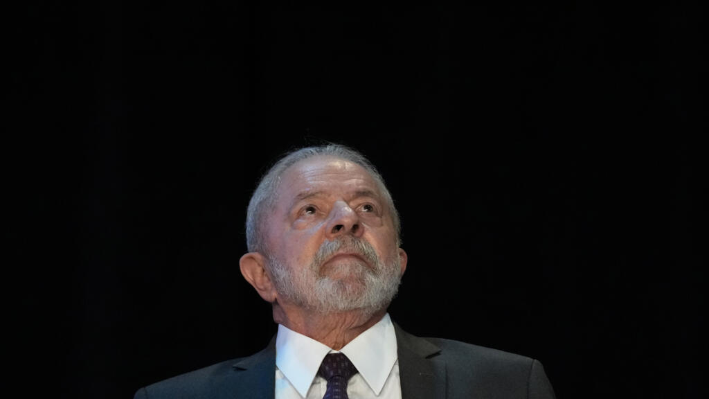 Lula's party supports the dismissal of the head of the Army after the seizure of state powers