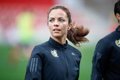 Marta Huerta de Aza, Spanish main referee at the World Cup in Australia and New Zealand in 2023