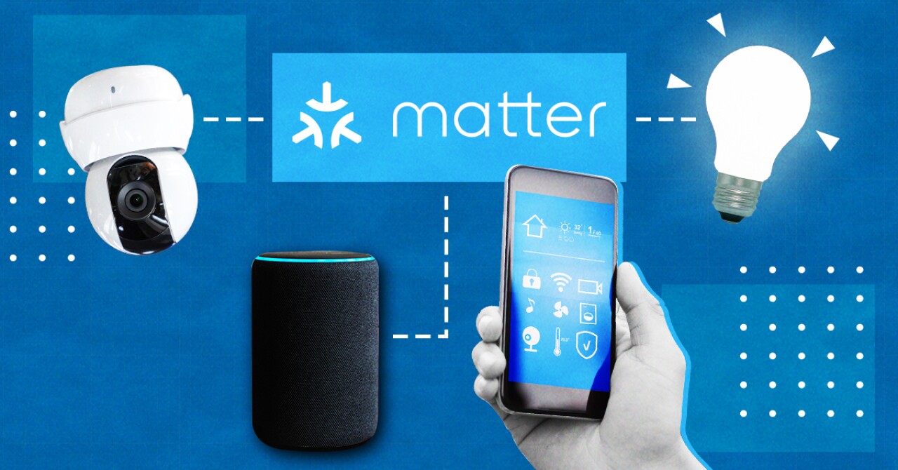 Matter, what is it and why many smart home fans approve of it