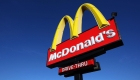 McDonald's announces restructuring and layoffs