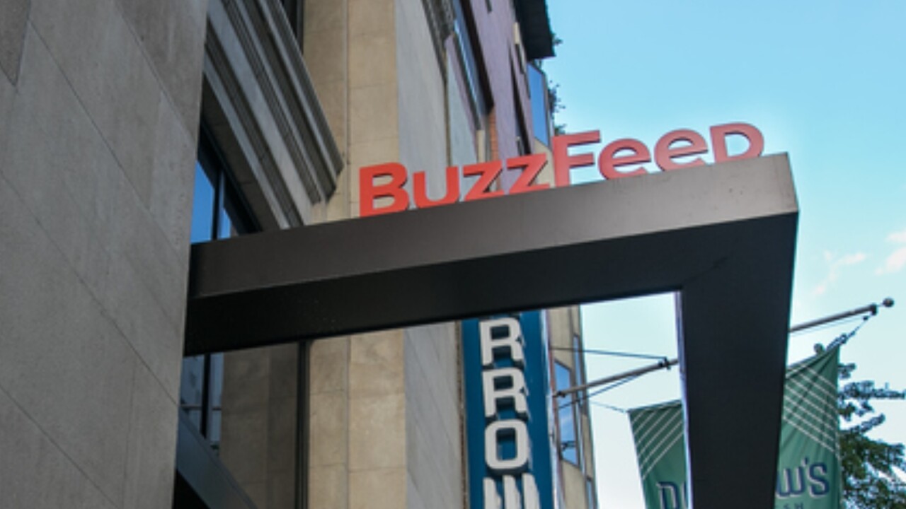 Media without journalists?  BuzzFeed will use ChatGPT to improve its content