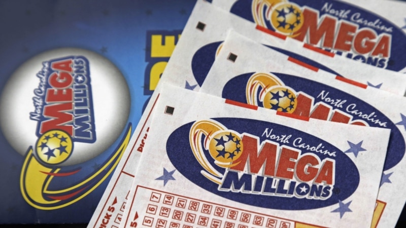 Mega Millions lottery jackpot rises to 785 million