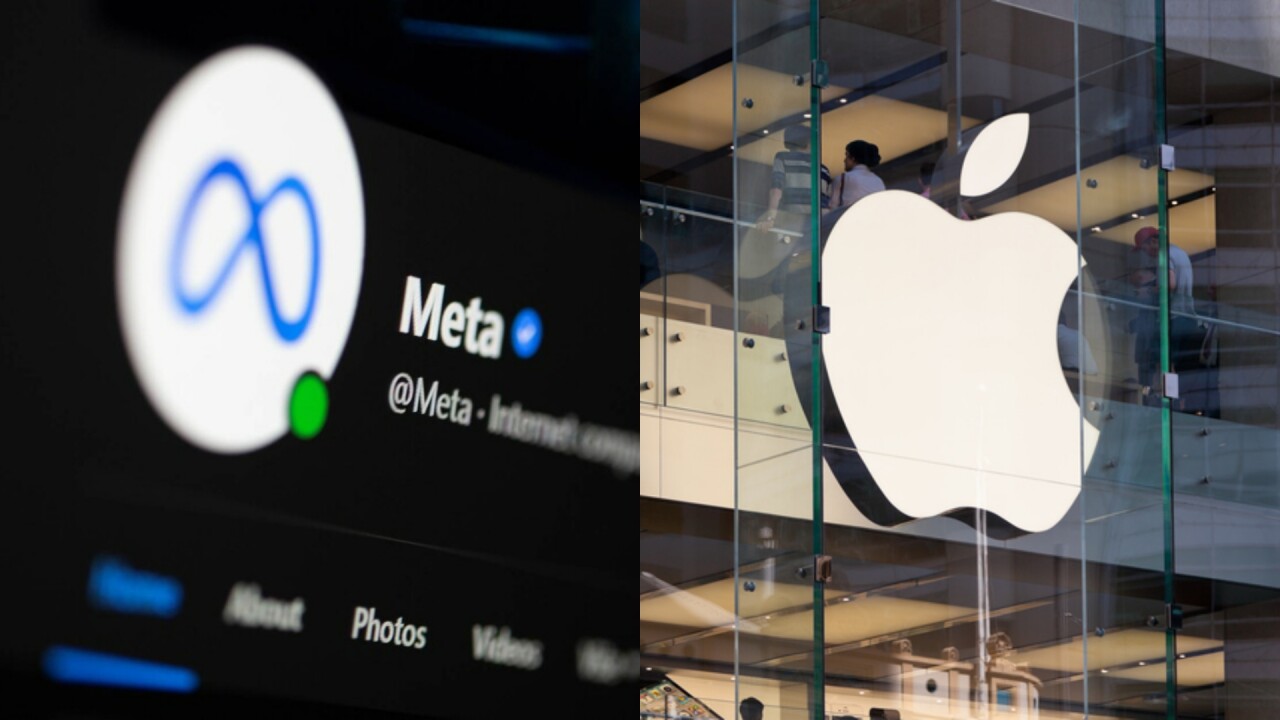 Meta and Apple out of the Top 100 Best Places to Work 2023