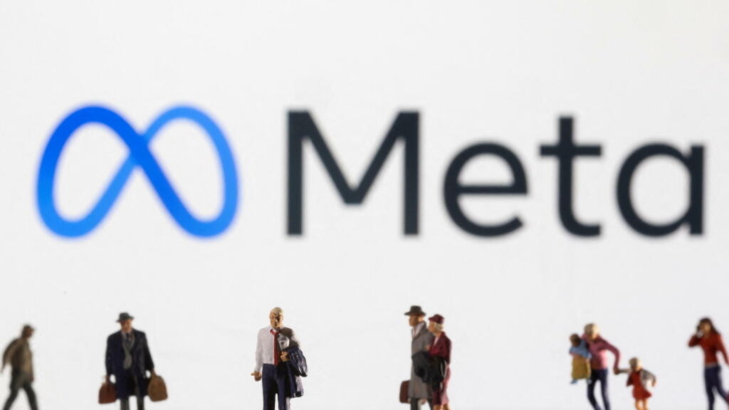 Meta, fined again in the EU for not protecting user data