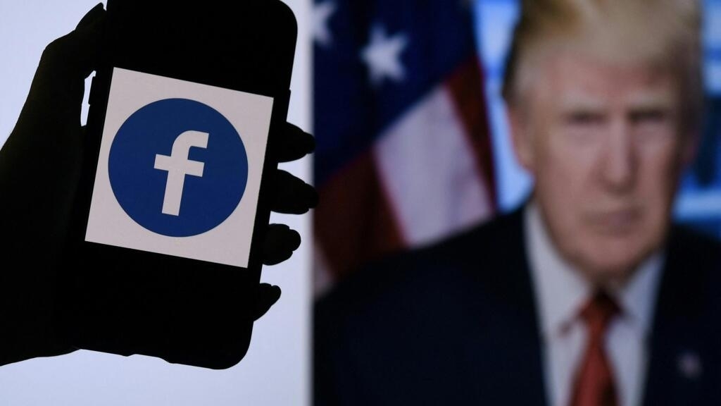 Meta will reinstate Donald Trump's Facebook and Instagram accounts