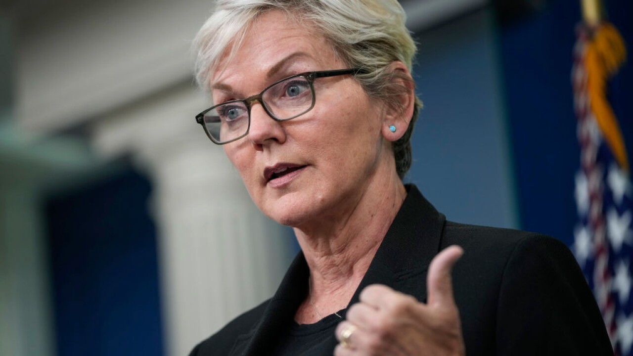 Mexico can grow 100 times with clean energy: Jennifer Granholm