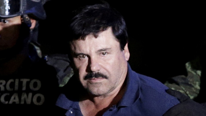 Mexico will review the request of "El Chapo" to return to the country