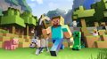 Minecraft fixes one of its most famous bugs after 10 years of player complaints