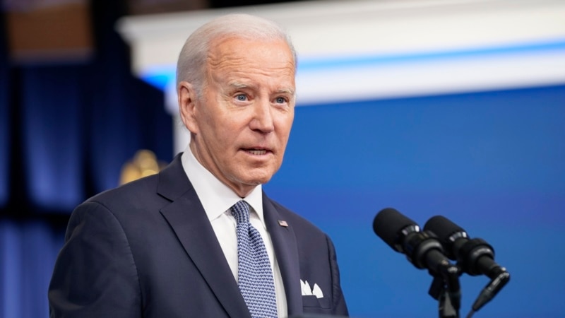 More classified documents found at Biden residence