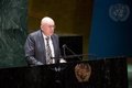 Nebenzia tells the UN Security Council that kyiv seeks to "eliminate" the Ukrainian Orthodox Church