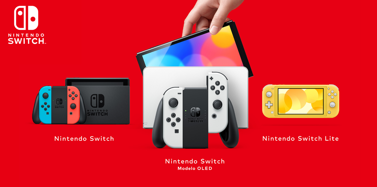 What do you think Nintendo Switch is missing?