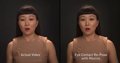 Nvidia creates an AI that adjusts the gaze of the interlocutor in the direction of the camera and translates speech in real time