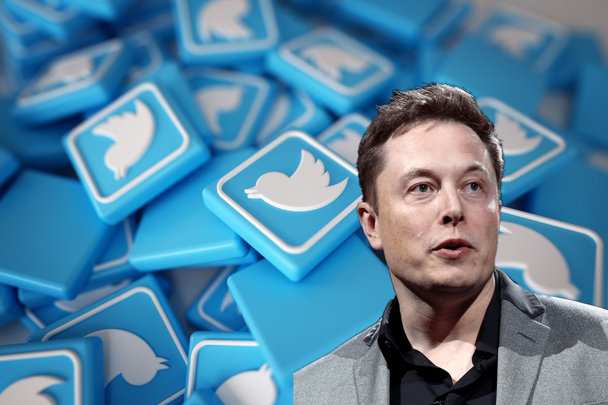 Online username auctions, another bizarre idea by Elon Musk to save Twitter