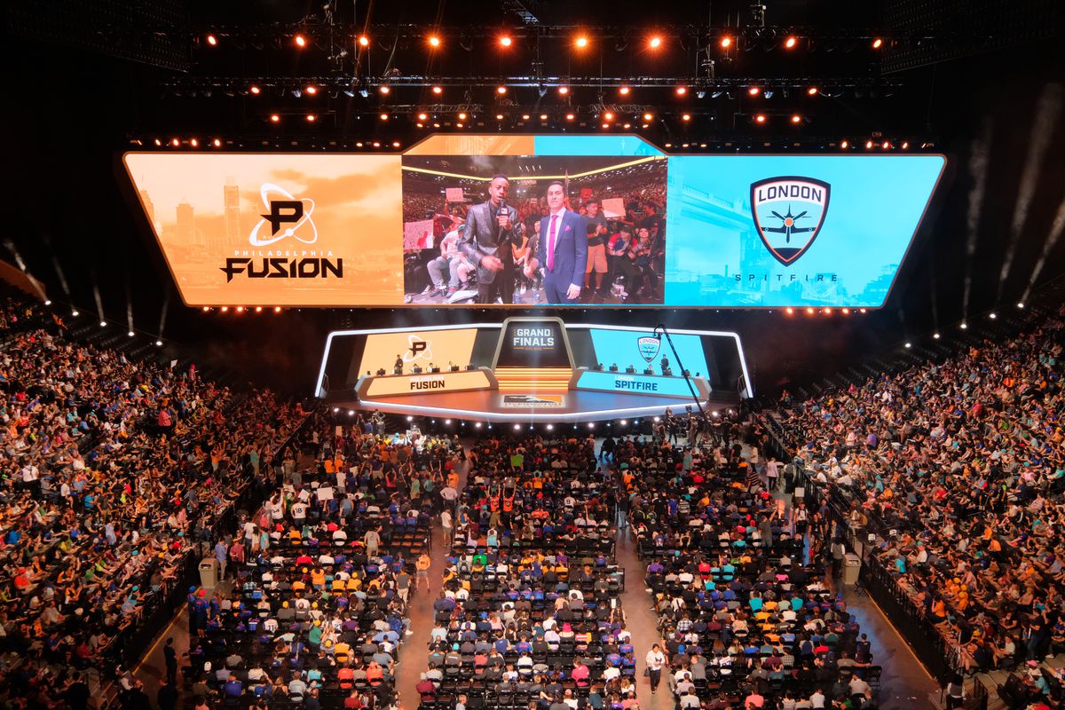 After several years in the red, the Overwatch League would be at risk of collapsing