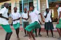 Peace clubs in schools foster harmony between communities