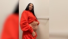 Pregnant women post their "last wishes" on TikTok