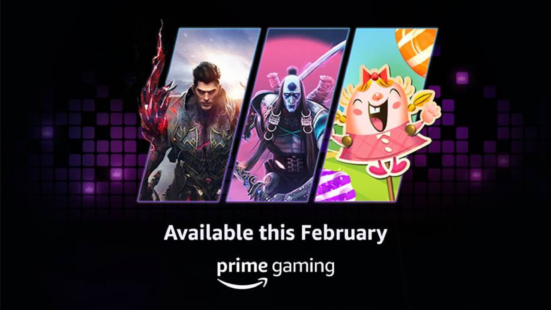 Prime Gaming announces which are the free games for February 2023