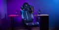 Razer presents a cushion concept for gaming chairs with surround sound and haptic technology