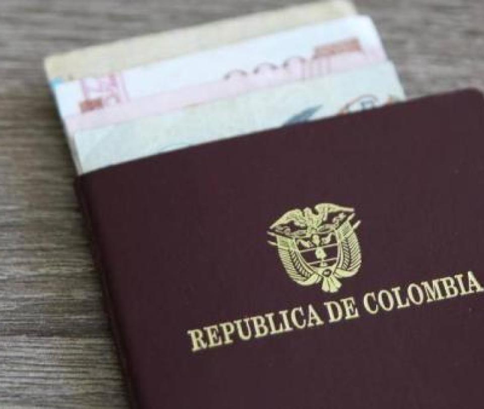 Record number: 2022, the year in which more Colombians went abroad