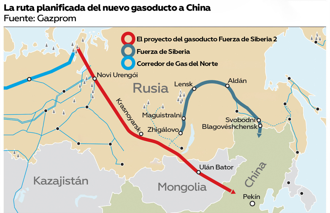 Russia increased its oil and gas revenues in 2022 despite Western sanctions