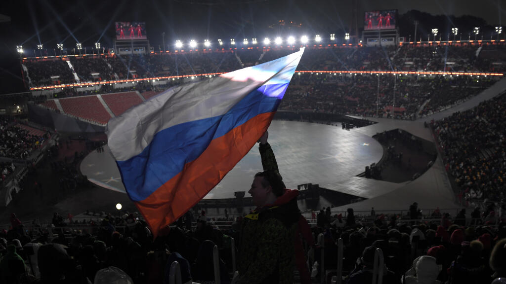 Russians in Paris-2024?  kyiv threatens boycott as other countries oppose