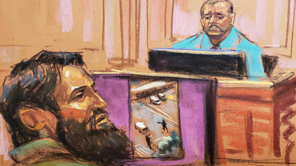 Saipov could be sentenced to death