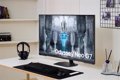 Samsung presents Odyssey Neo G7, with MiniLED technology, 43-inch screen and 144 Hz refresh rate