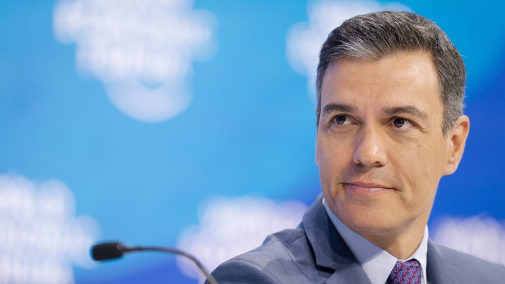 Sánchez highlights the Government's management of inflation as his main asset in the face of the general elections