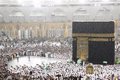 Saudi Arabia will not limit the number of pilgrims traveling to Mecca in 2023