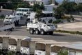 Seven people charged for their alleged involvement in the death of a UNIFIL 'blue helmet' in Lebanon