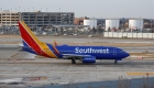 Southwest shifts to avoid another collapse