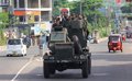 Sri Lanka will cut a third of its army due to the economic crisis