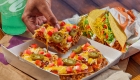 Why is Taco Bell testing two new Mexican pizzas?