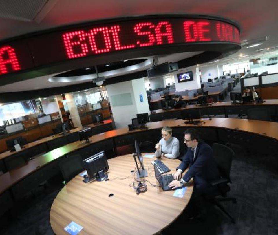 Takeover bids marked the performance of the Colombian Stock Market in 2022