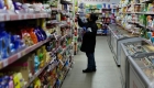 The Basic Food Basket in Argentina rose more than inflation